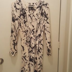 Very nice dress never worn